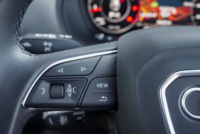 2024 Audi Q2 35 TFSI