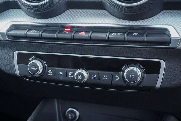 2024 Audi Q2 35 TFSI