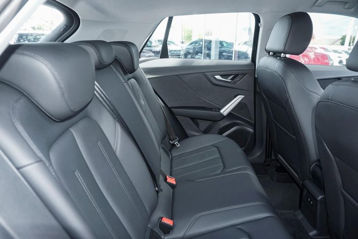 2024 Audi Q2 35 TFSI