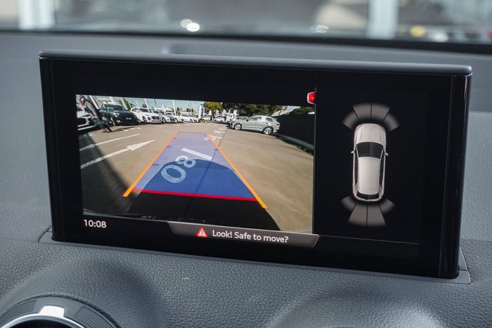 2024 Audi Q2 35 TFSI