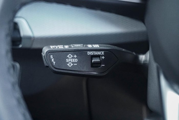 2024 Audi Q2 35 TFSI