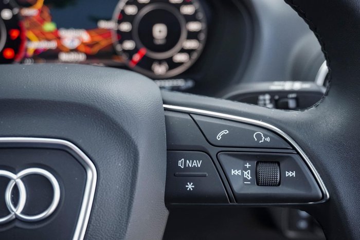 2024 Audi Q2 35 TFSI