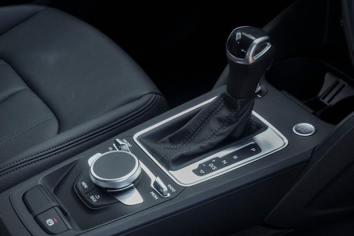 2024 Audi Q2 35 TFSI