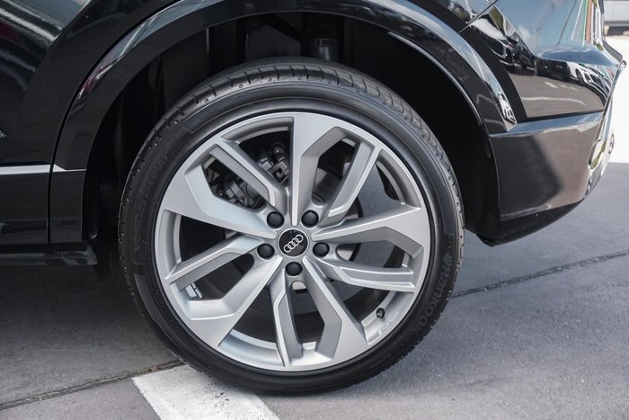 2024 Audi Q2 35 TFSI