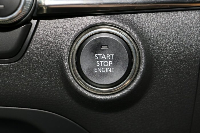 2025 Mazda 3 G20 Touring