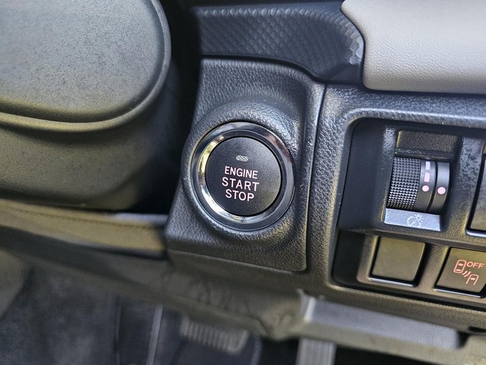 2025 Subaru Forester 2.5i Luxury Special Edition S5 MY24 AWD Crystal Black