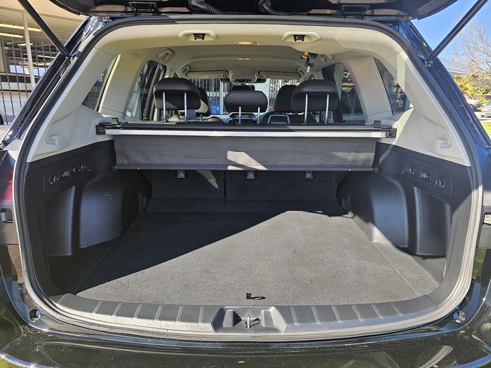 2025 Subaru Forester 2.5i Luxury Special Edition S5 MY24 AWD Crystal Black