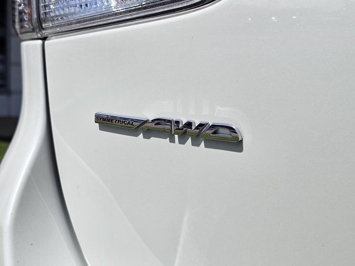 2020 Subaru Forester 2.5i Premium S5 MY21 AWD Crystal White