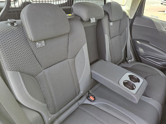 2020 Subaru Forester 2.5i Premium S5 MY21 AWD Crystal White