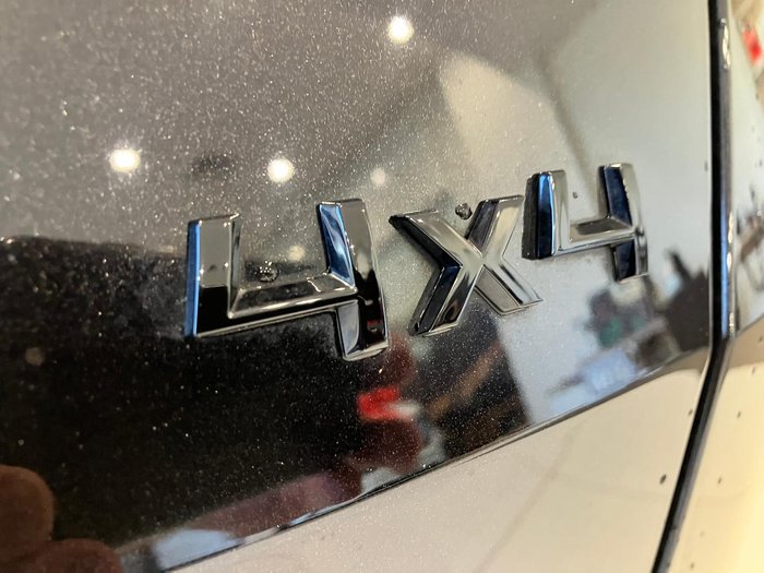 2019 SKODA Kodiaq 132TSI Sportline NS MY20.5 4X4 Black Magic