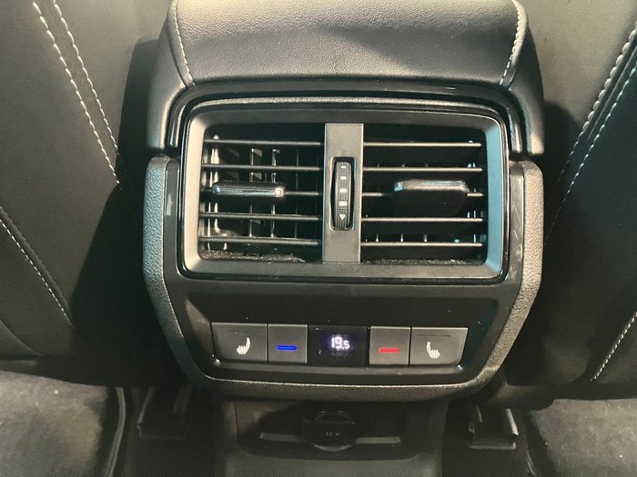 2019 SKODA Kodiaq 132TSI Sportline NS MY20.5 4X4 Black Magic