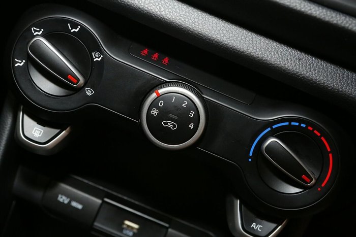 2022 Kia Picanto GT-Line