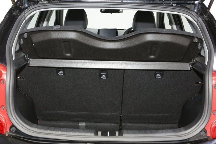 2022 Kia Picanto GT-Line