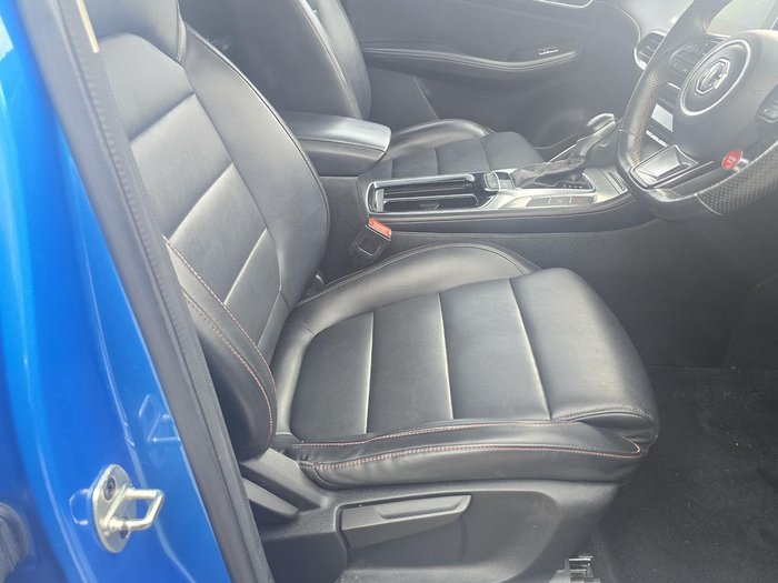 2020 MG HS Excite SAS23 MY20 Surfing Blue