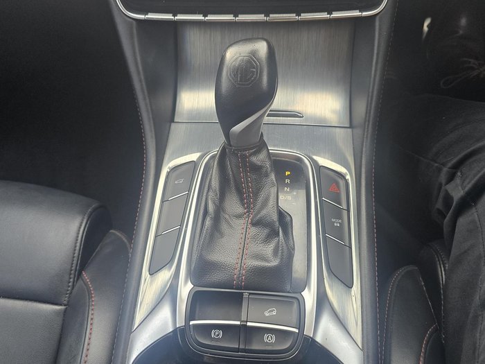 2020 MG HS Excite SAS23 MY20 Surfing Blue