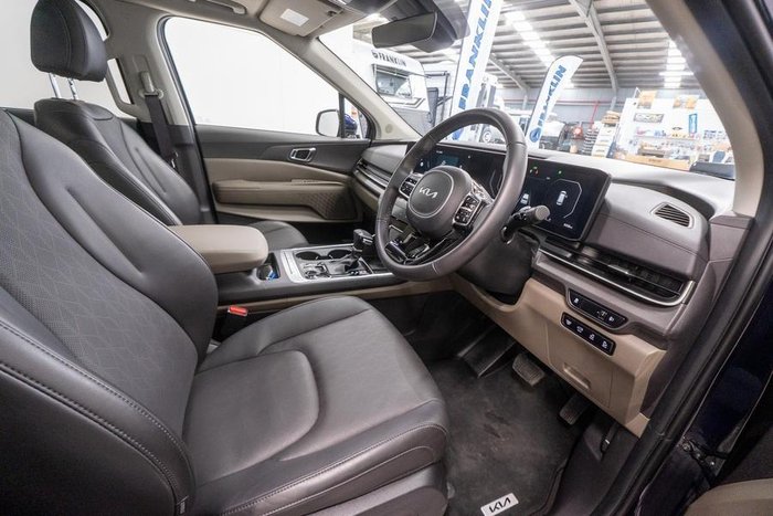 2024 Kia Carnival GT-Line Lite