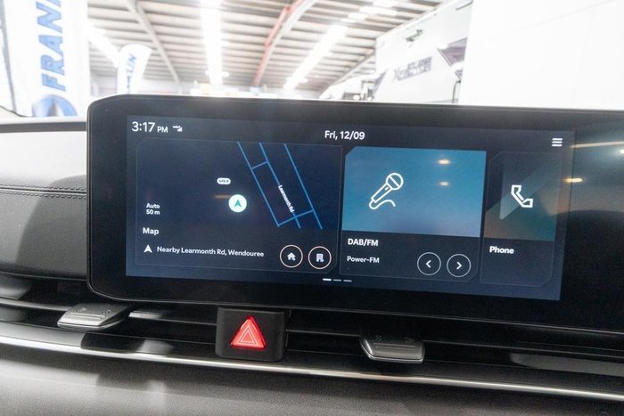 2024 Kia Carnival GT-Line Lite