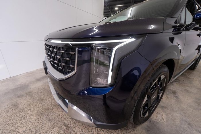 2024 Kia Carnival GT-Line Lite