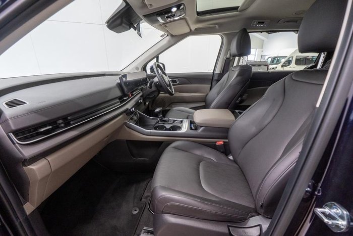 2024 Kia Carnival GT-Line Lite