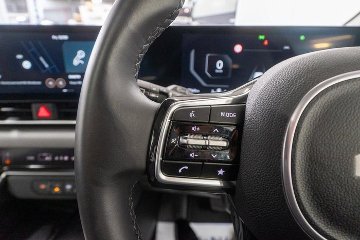 2024 Kia Carnival GT-Line Lite