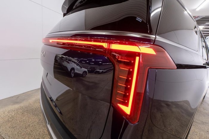 2024 Kia Carnival GT-Line Lite