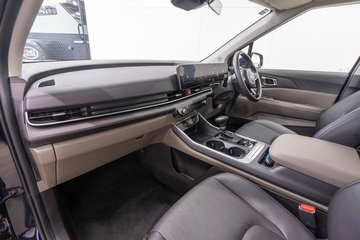 2024 Kia Carnival GT-Line Lite