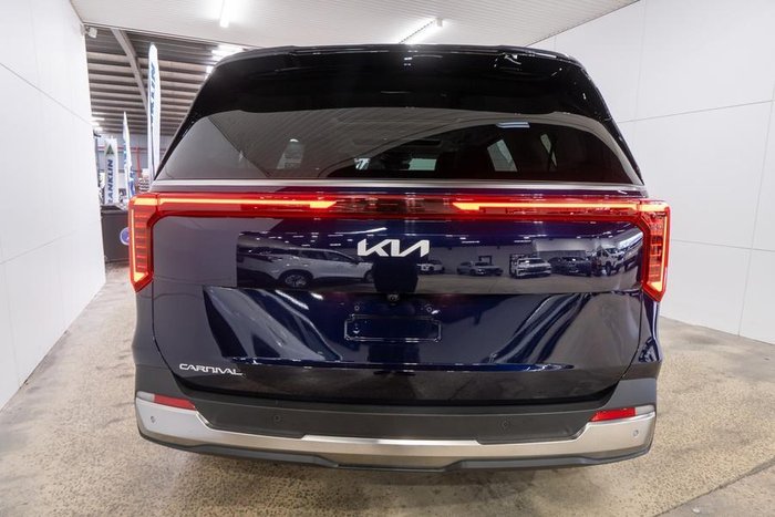 2024 Kia Carnival GT-Line Lite