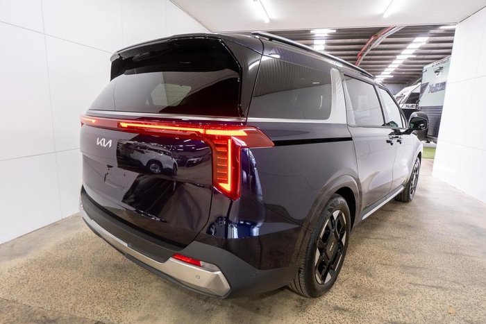 2024 Kia Carnival GT-Line Lite