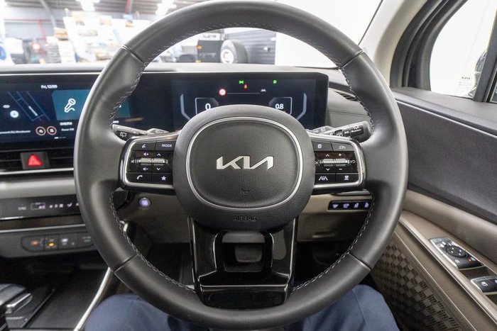 2024 Kia Carnival GT-Line Lite