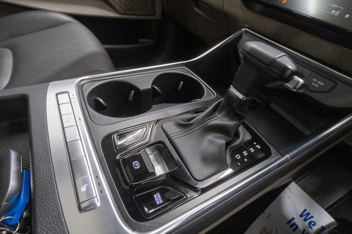 2024 Kia Carnival GT-Line Lite