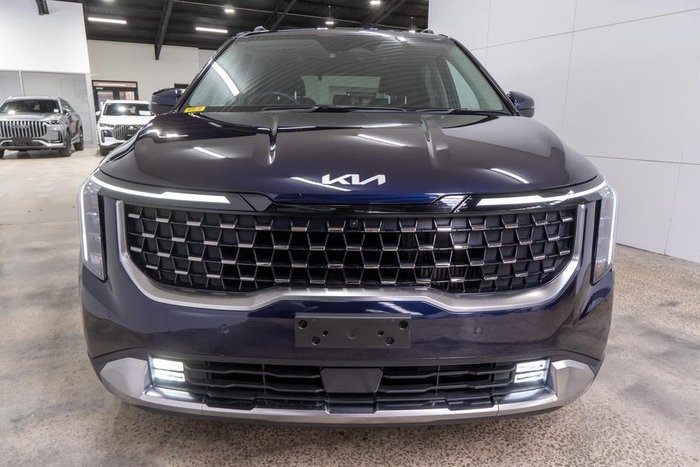 2024 Kia Carnival GT-Line Lite