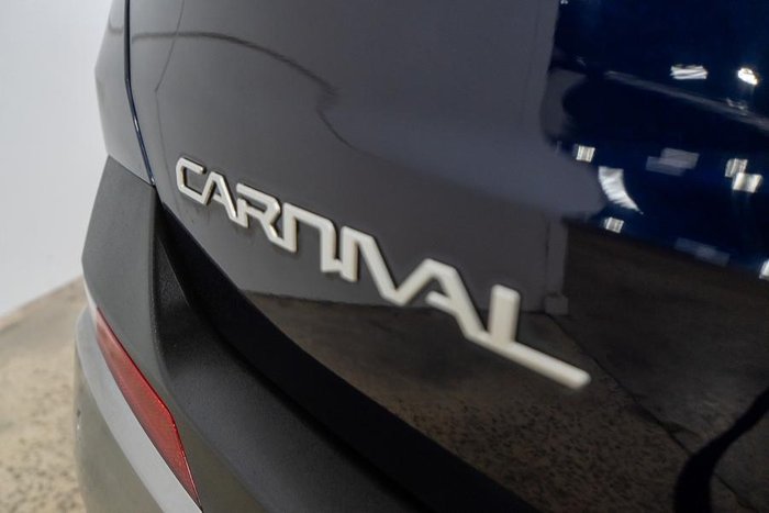 2024 Kia Carnival GT-Line Lite