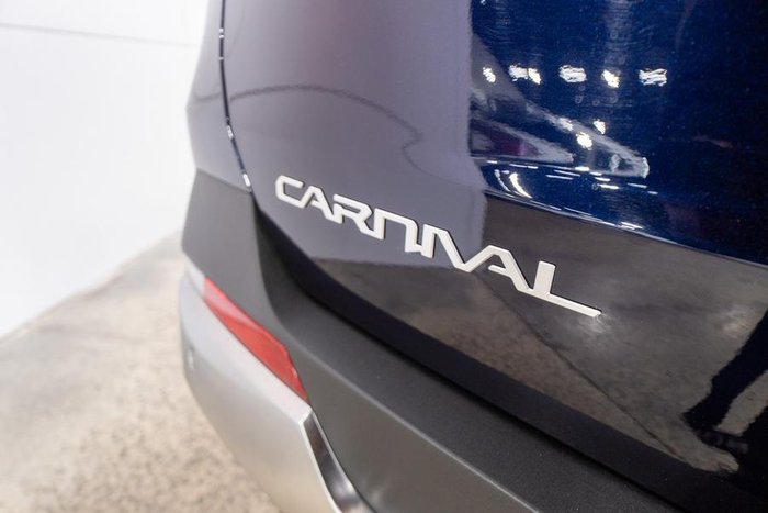 2024 Kia Carnival GT-Line Lite