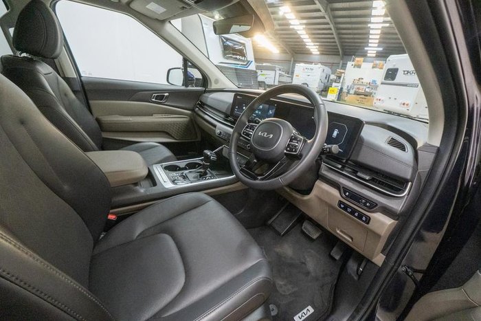 2024 Kia Carnival GT-Line Lite