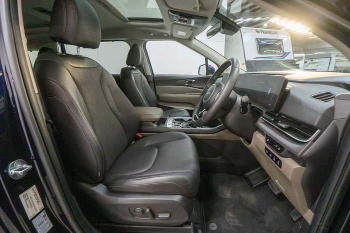 2024 Kia Carnival GT-Line Lite