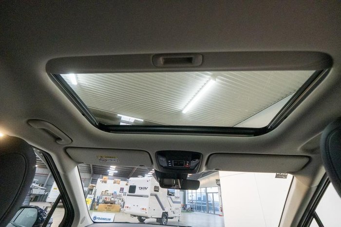 2024 Kia Carnival GT-Line Lite
