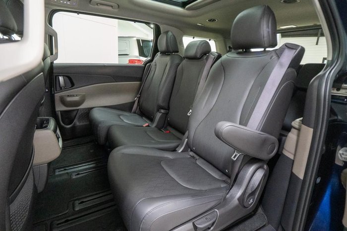 2024 Kia Carnival GT-Line Lite