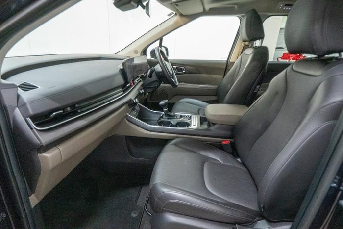 2024 Kia Carnival GT-Line Lite