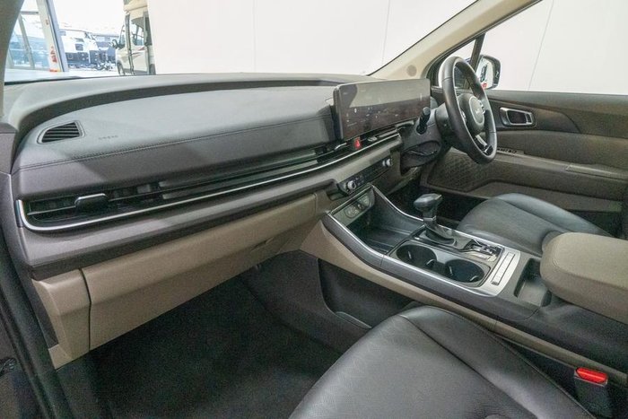 2024 Kia Carnival GT-Line Lite