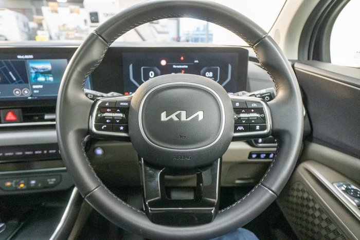 2024 Kia Carnival GT-Line Lite