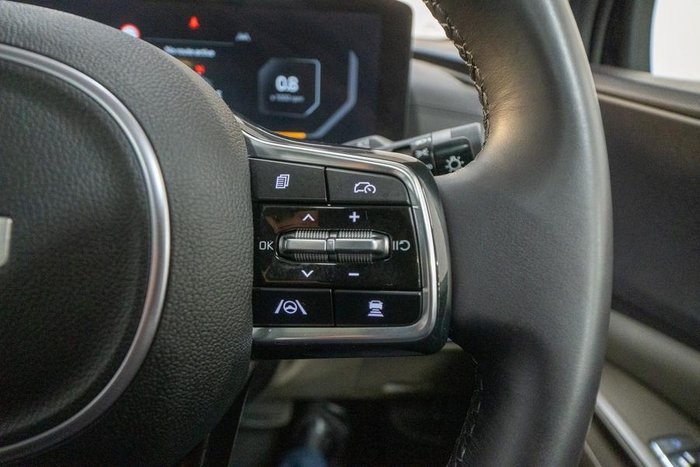 2024 Kia Carnival GT-Line Lite