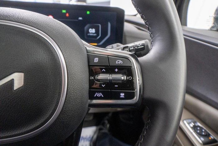 2024 Kia Carnival GT-Line Lite