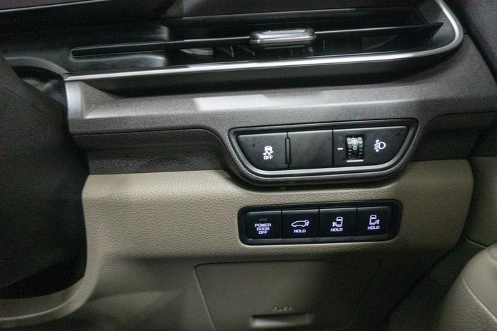 2024 Kia Carnival GT-Line Lite