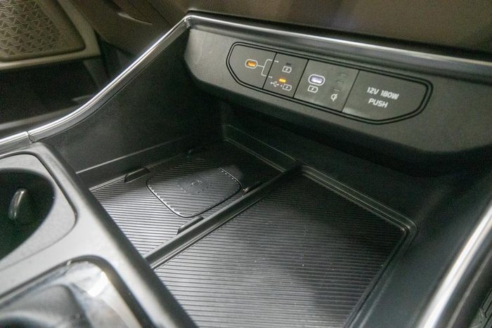 2024 Kia Carnival GT-Line Lite