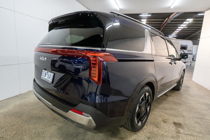 2024 Kia Carnival GT-Line Lite