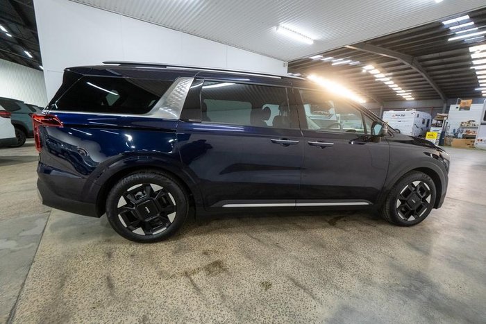 2024 Kia Carnival GT-Line Lite