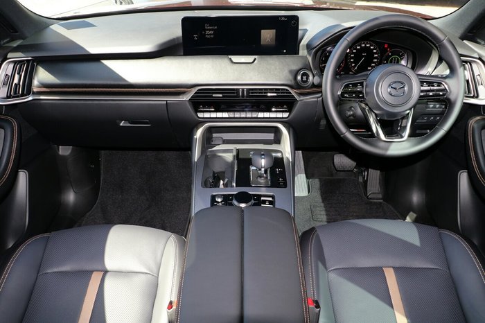 2025 Mazda CX-90 G50e Azami