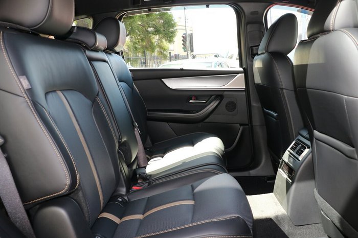 2025 Mazda CX-90 G50e Azami