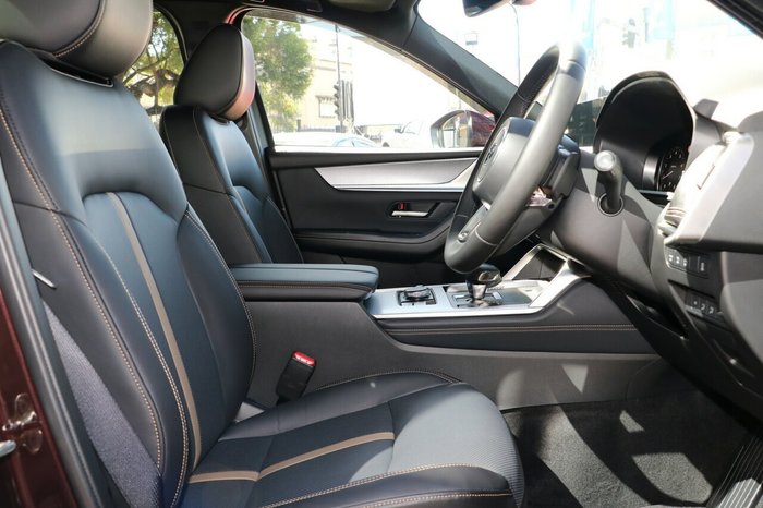 2025 Mazda CX-90 G50e Azami