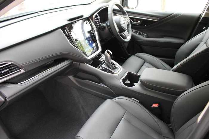 2025 Subaru Outback AWD Touring